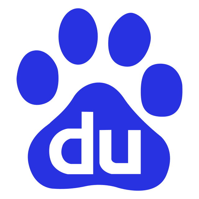 Baidu logo